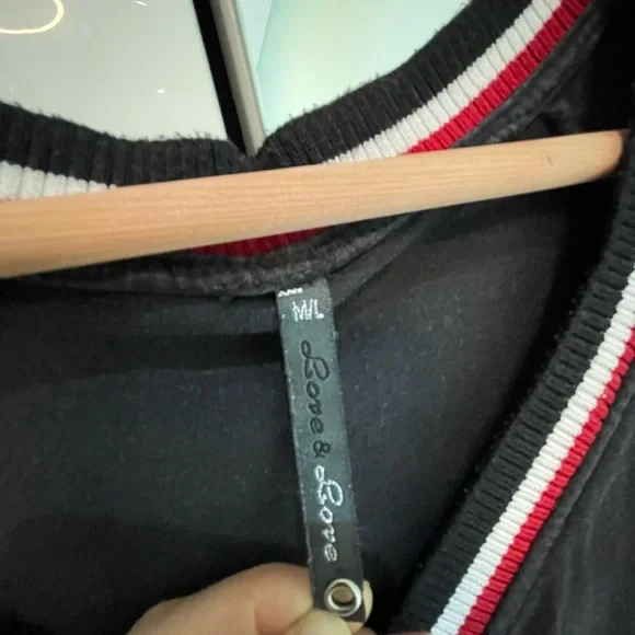 Italian cotton dress - Picture 3 of 11